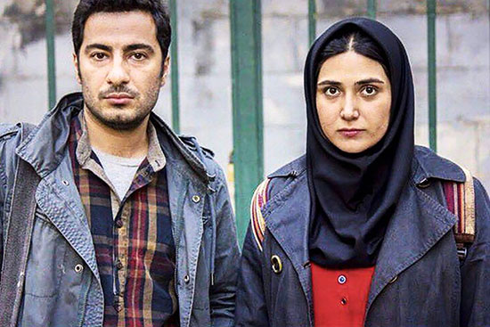 هفت نقش‌آفرینی برتر مرد سینمای ایران در سال ۹۷