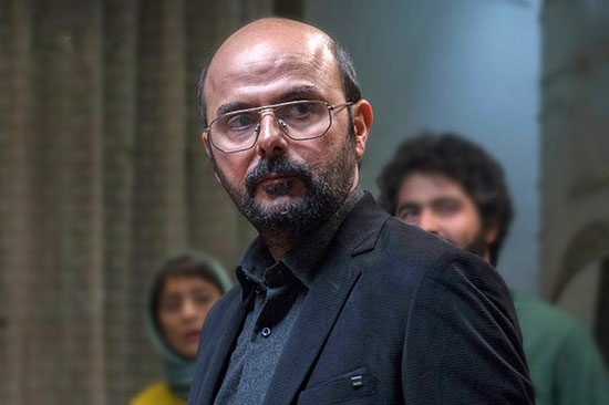 هفت نقش‌آفرینی برتر مرد سینمای ایران در سال ۹۷